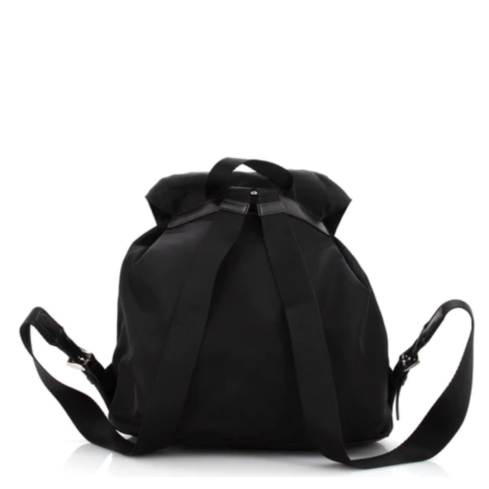Prada Nylon Backpack - Picture 3 of 7